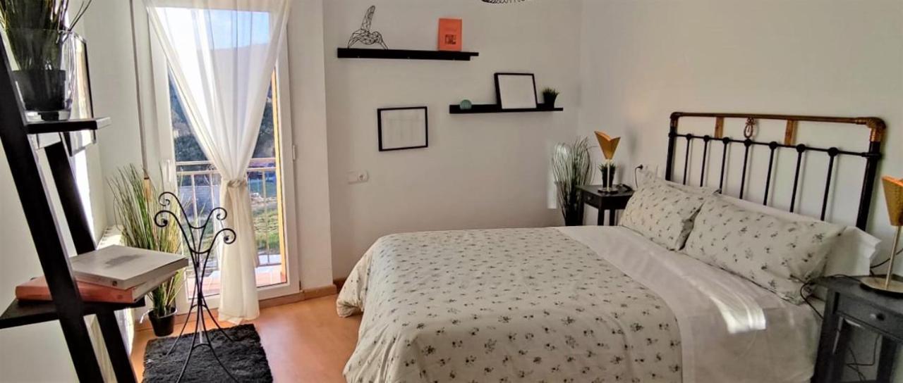La Casa De Fuentetoba 빌라 외부 사진