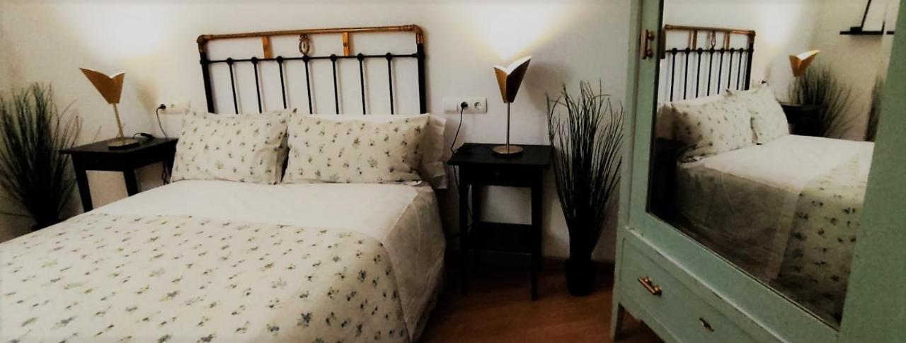 La Casa De Fuentetoba 빌라 외부 사진