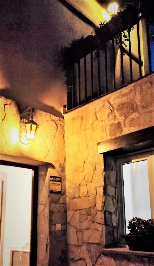 La Casa De Fuentetoba 빌라 외부 사진