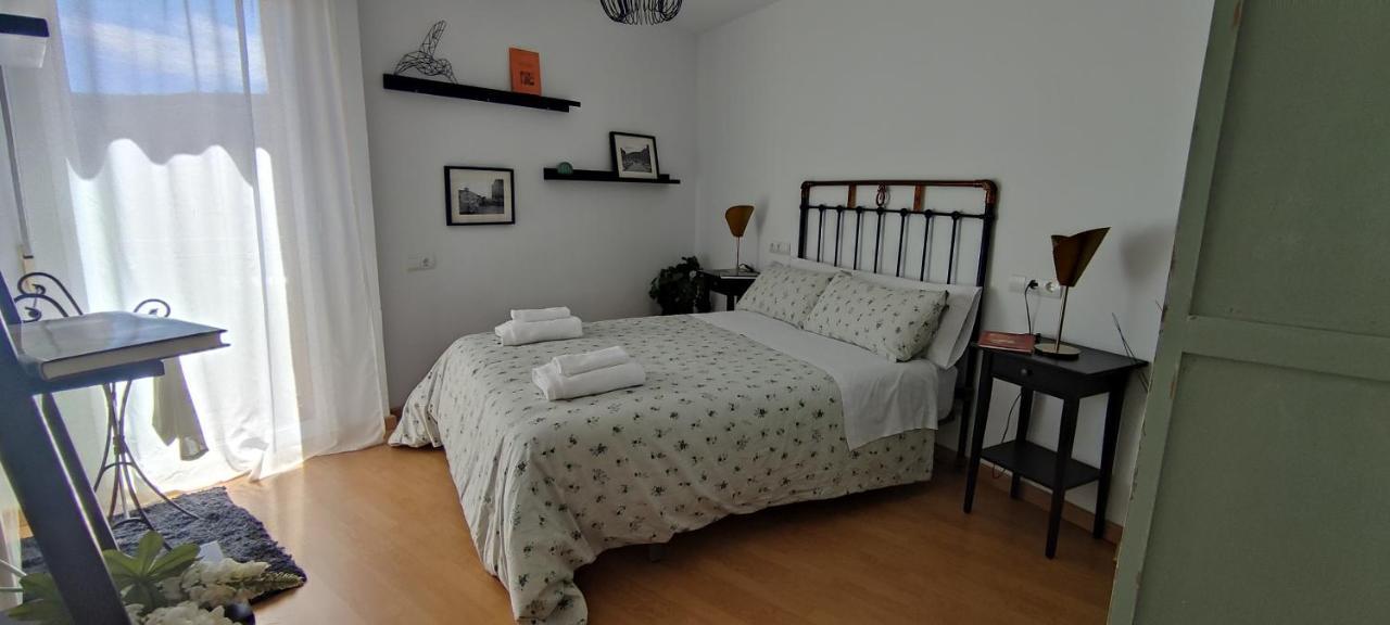 La Casa De Fuentetoba 빌라 외부 사진
