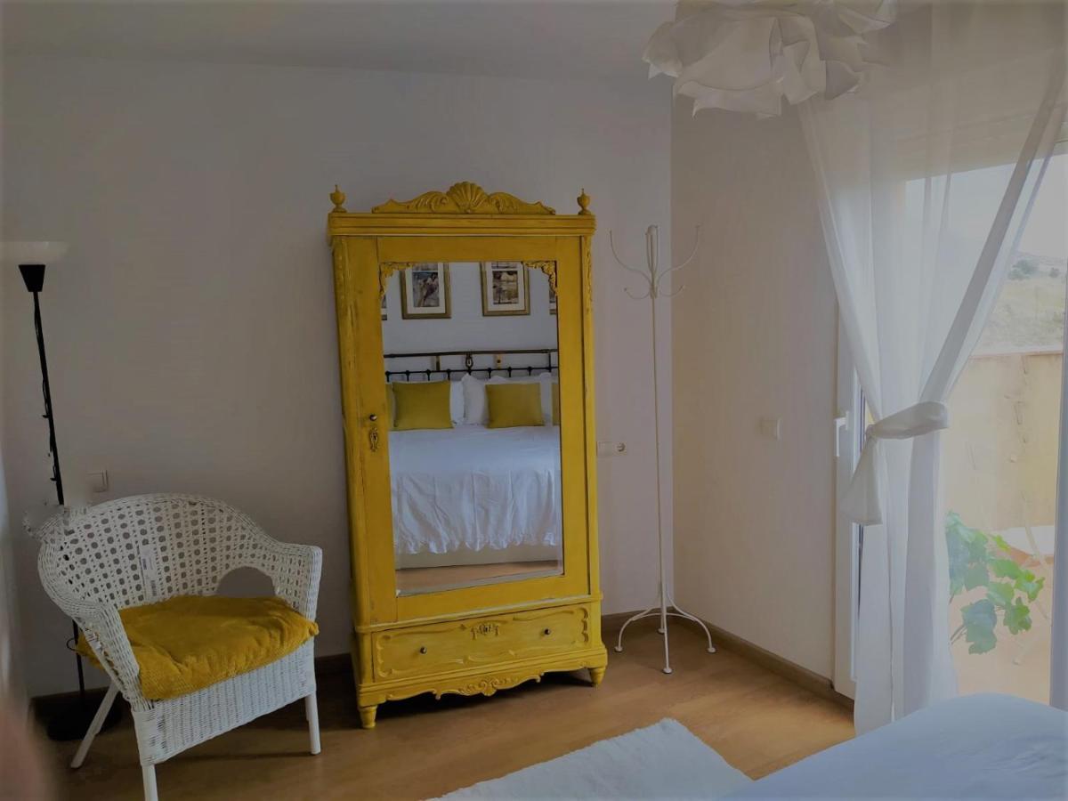 La Casa De Fuentetoba 빌라 외부 사진