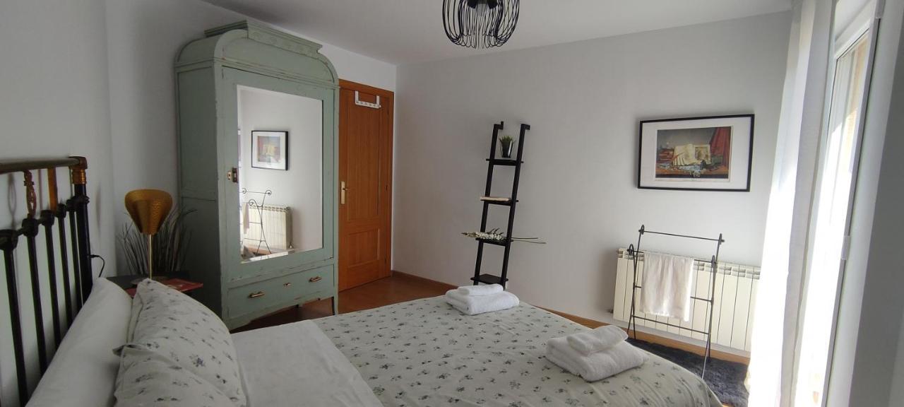 La Casa De Fuentetoba 빌라 외부 사진