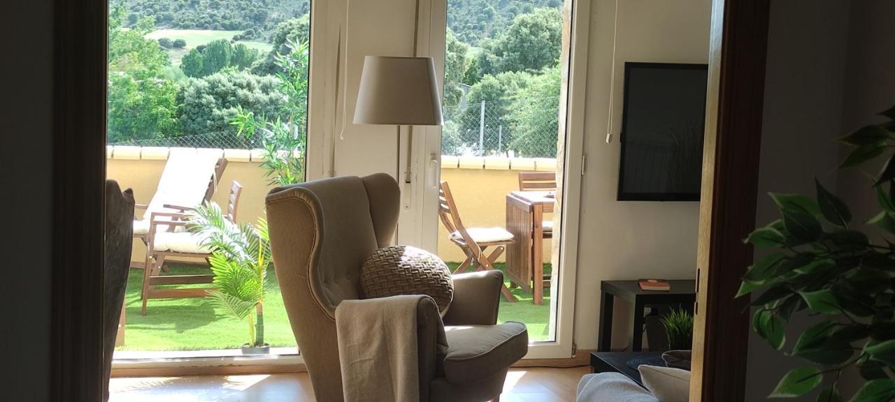 La Casa De Fuentetoba 빌라 외부 사진