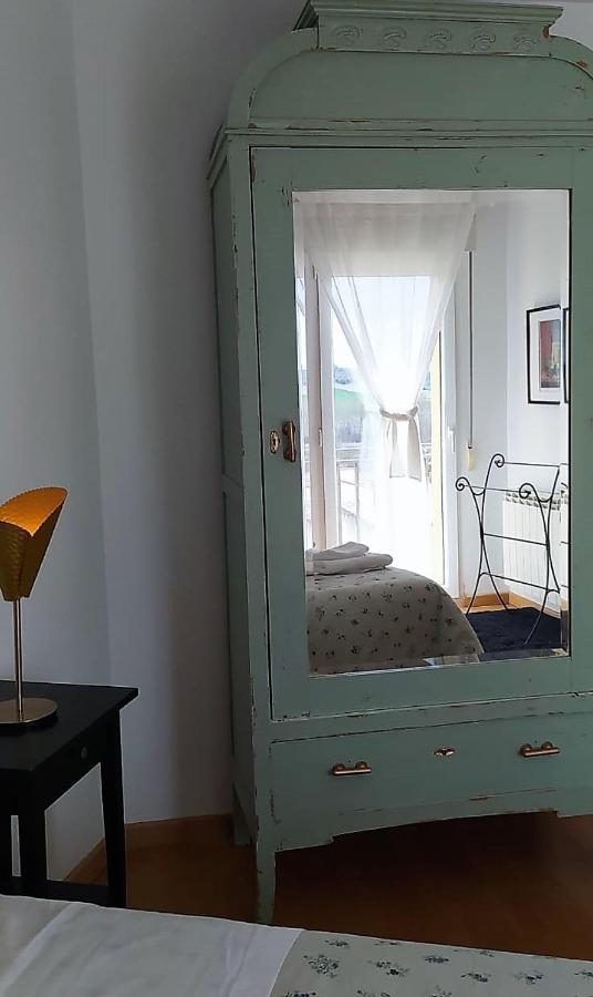 La Casa De Fuentetoba 빌라 외부 사진
